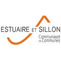 Communauté de Communes Estuaire et Sillon logo - Similar company to Ostium Group