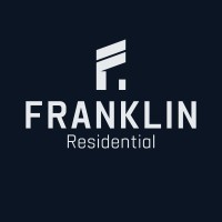 Franklin Residential logo - Similar company to Apt212