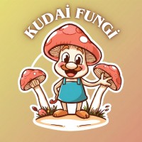 KUDAI-FUNGI logo - Similar company to Embriture