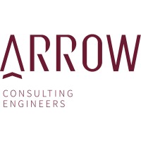 Arrow Consulting Engineers - Building Services Design Consultants logo - Similar company to Epes Consulting Engineers