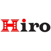 hiro real estate group logo - Similar company to ایمان بهنام | برند کوچ