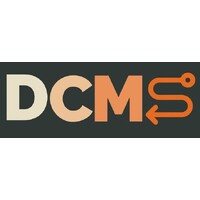 DCMS Limited logo - Similar company to Sharkbite Hydration