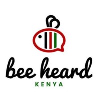 Bee Heard Kenya logo - Similar company to Seecure Space