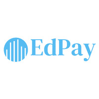 EdPay - Early Payment for Education logo - Similar company to Qframe