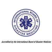 International Board of Disaster Medicine logo - Similar company to Jacep Open