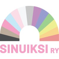 Sinuiksi ry logo - Similar company to Titry Ry