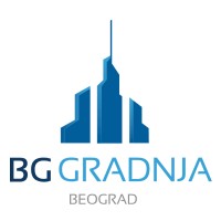 Bg Gradnja logo - Similar company to Beton Plus