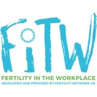 Fertility in the Workplace logo - Similar company to Fertility Matters At Work