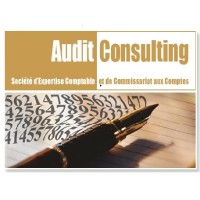 Cabinet Audit Consulting, Expert-comptable logo - Similar company to Edge Expert-Comptable