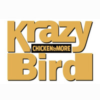 Krazy Bird logo - Similar company to Chat Thai