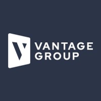 The Vantage Design Group logo - Similar company to Xponent Marketing (Pty) Ltd