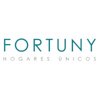 Fortuny Hogares Únicos logo - Similar company to Glaser Group Spain