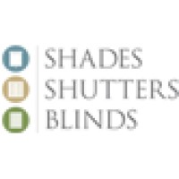 Shades Shutters Blinds