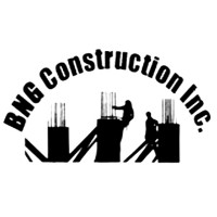 BNG Construction, Inc. logo - Similar company to Olp Construction Inc