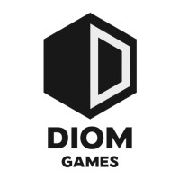 DIOM Games logo - Similar company to Loom.Studio