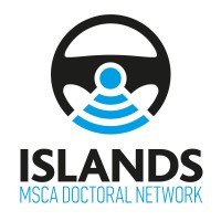 Islands MSCA Doctoral Network logo - Similar company to Mcilab