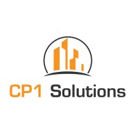 CP1 Solutions logo - Similar company to Ostari Inc.