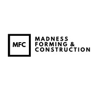 Madness Forming & Construction Services logo - Similar company to Minglian Group