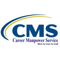 Career Manpower Service logo - Similar company to Cloud 9 Infosystems, Inc.