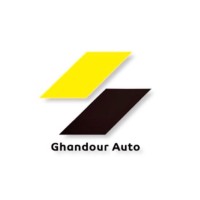 Ghandour Auto logo - Similar company to Vip Auto Lounge