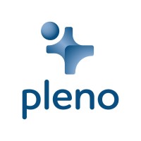 Pleno Saúde logo - Similar company to Bolder®