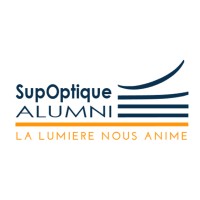 SupOptique Alumni logo - Similar company to Sovb