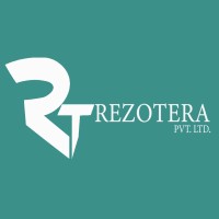 Rezotera logo - Similar company to Rezolvat Engineering Pvt. Ltd.