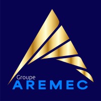 Groupe AREMEC logo - Similar company to Monbanquierprivé.Com