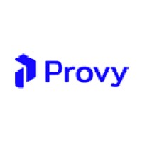 Provy Seguros logo - Similar company to Msc Re