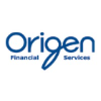 Origen Financial Services logo - Similar company to Planaway