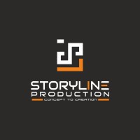 Storyline Production logo - Similar company to Planet Storyline