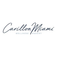 Carillon Miami Wellness Resort logo - Similar company to The Setai, Miami Beach