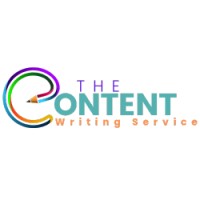 The Content Writing Service logo - Similar company to Content Writing