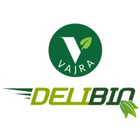 Vajra Delibio logo - Similar company to Bionaturels