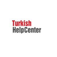 Turkish Help Center logo - Similar company to Formasters Custom Rollforming & Stamping Corp.