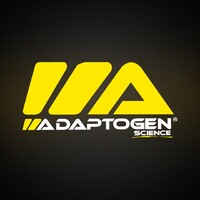 Adaptogen Science logo - Similar company to Shark Pro
