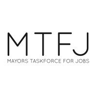 Mayors Taskforce for Jobs MTFJ logo - Similar company to Meditrain Ltd