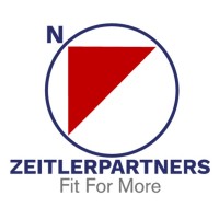 ZeitlerPartners logo - Similar company to Scm Think