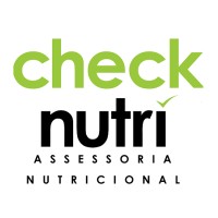Check Nutri - Assessoria Nutricional logo - Similar company to Safe Kitchen Consultoria Em Segurança De Alimentos