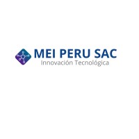 MEI PERU SAC logo - Similar company to Evolutek Srl