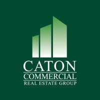 Caton Commercial Real Estate Group logo - Similar company to Bulletin Intelligence