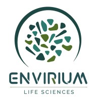 Envirium Life Sciences logo - Similar company to Argiotech Bv