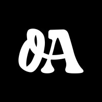 Our America logo - Similar company to Jeff Jackson For Congress