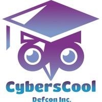 CybersCool Defcon Inc. logo - Similar company to Activelearning Inc.