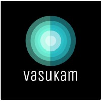 Vasukam logo - Similar company to Upslide Studio