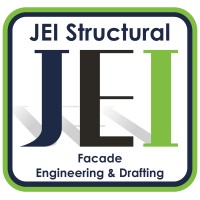 JEI Structural Facade Engineering & Drafting logo - Similar company to Structural Engineering Associates, Inc.