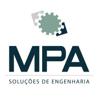 MPA Soluções de Engenharia logo - Similar company to Gestream Technology Inc
