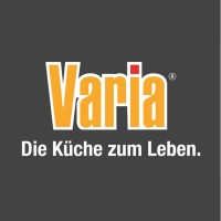 Varia Franchise logo - Similar company to Topateam Gmbh
