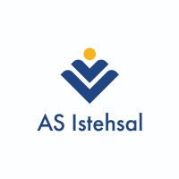 As İstehsal logo - Similar company to Elta Development Qsc