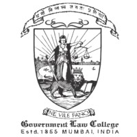 Alumni Association,Government Law College, Mumbai logo - Similar company to Adv. Balasaheb Apte College Of Law